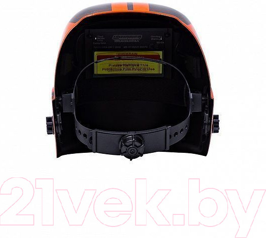 Изображение товара Сварочная маска AURORA A-777 / 23480 (автомастер)