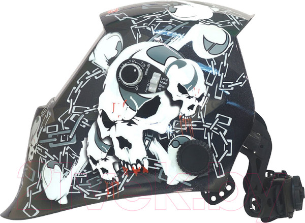 Изображение товара Сварочная маска AURORA Sun-7 / 14724 (Chain)