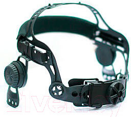 Изображение товара Сварочная маска AURORA Sun-7 / 16876 (Tig Master)