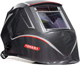 Изображение товара Сварочная маска AURORA Sun-9 / 24828 (Carbon)