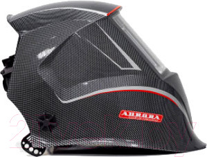 Изображение товара Сварочная маска AURORA Sun-9 / 24828 (Carbon)
