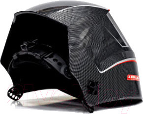 Изображение товара Сварочная маска AURORA Sun-9 / 24828 (Carbon)