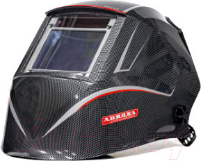 Изображение товара Сварочная маска AURORA Sun-9 / 24828 (Carbon)