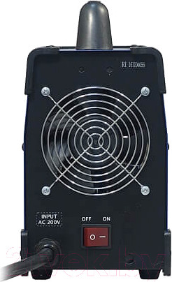 Изображение товара Инвертор сварочный AURORA Inter 205 (22726)