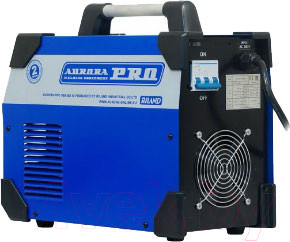 Изображение товара Инвертор сварочный AURORA Stronghold 315М (17836)