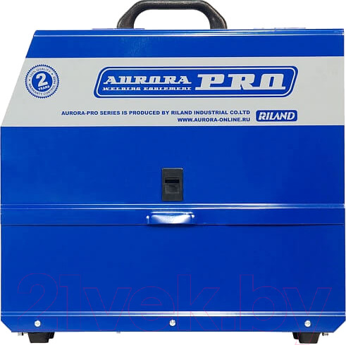 Изображение товара Инвертор сварочный AURORA Overman 160 (13710)