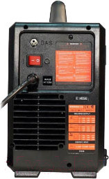 Изображение товара Инвертор сварочный AURORA Speedway 175 (10038)