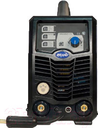 Изображение товара Инвертор сварочный AURORA Speedway 175 (10038)