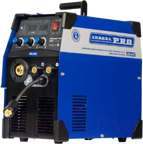 Изображение товара Инвертор сварочный AURORA Speedway 200 (10039)