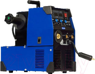 Изображение товара Инвертор сварочный AURORA Speedway 200 (10039)