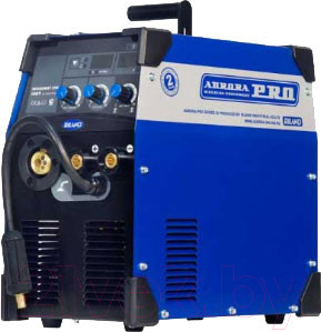 Изображение товара Инвертор сварочный AURORA Speedway 250 (10040)