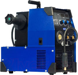 Изображение товара Инвертор сварочный AURORA Speedway 250 (10040)