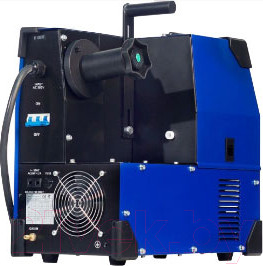 Изображение товара Инвертор сварочный AURORA Speedway 250 (10040)