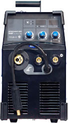 Изображение товара Инвертор сварочный AURORA Speedway 250 (10040)