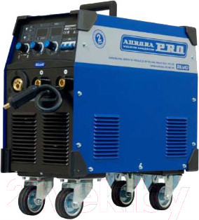 Изображение товара Инвертор сварочный AURORA Speedway 300 (10905)