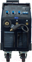 Изображение товара Инвертор сварочный AURORA Speedway 300 (10905)