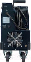 Изображение товара Инвертор сварочный AURORA Speedway 300 (10905)