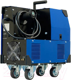 Изображение товара Инвертор сварочный AURORA Speedway 300 (10905)