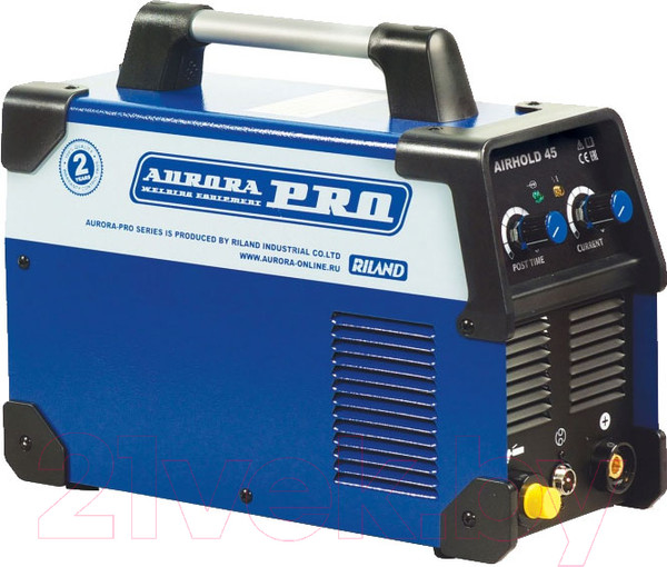 Изображение товара Плазморез AURORA Airhold 45 (26928)