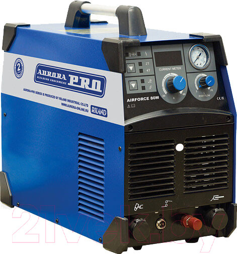 Изображение товара Плазморез AURORA Airforce 80M (26930)