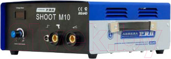 Изображение товара Сварочный аппарат AURORA Shoot M10 (10065)