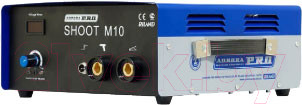Изображение товара Сварочный аппарат AURORA Shoot M10 (10065)