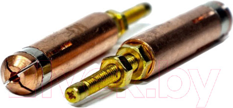 Изображение товара Цанга для горелки AURORA WS-6 М8 / 13822 (10шт)