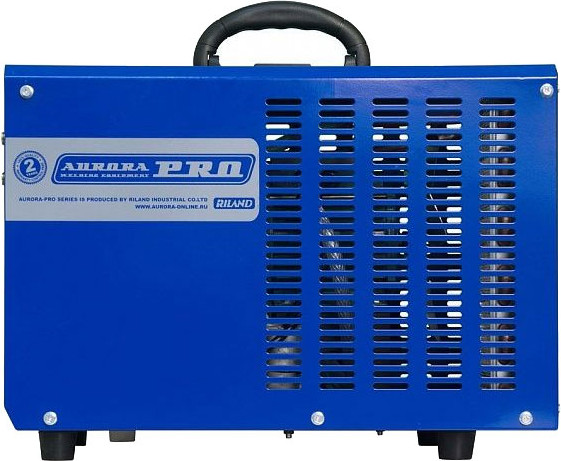 Изображение товара Блок охлаждения сварочной горелки AURORA SL-1500 (12924)