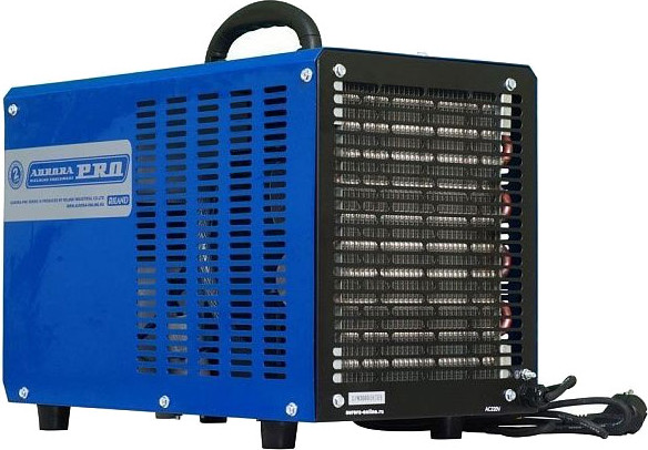 Изображение товара Блок охлаждения сварочной горелки AURORA SL-1500 (12924)