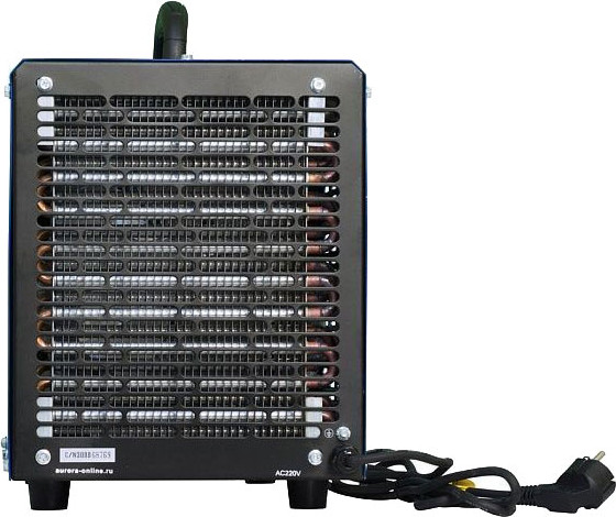 Изображение товара Блок охлаждения сварочной горелки AURORA SL-1500 (12924)