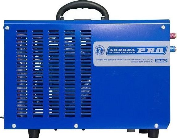 Изображение товара Блок охлаждения сварочной горелки AURORA SL-1500 (12924)