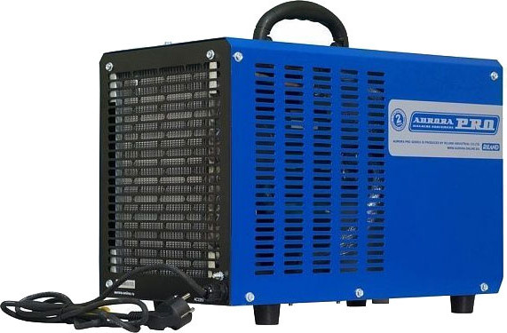 Изображение товара Блок охлаждения сварочной горелки AURORA SL-1500 (12924)