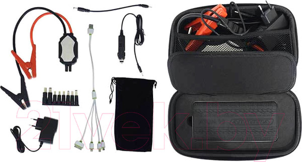 Изображение товара Пусковое устройство AURORA Atom 10 (18906)