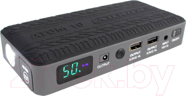 Изображение товара Пусковое устройство AURORA Atom 10 (18906)