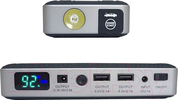 Изображение товара Пусковое устройство AURORA Atom 10 (18906)