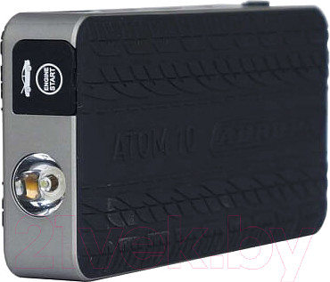 Изображение товара Пусковое устройство AURORA Atom 10 (18906)