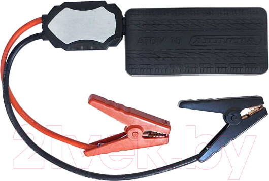 Изображение товара Пусковое устройство AURORA Atom 10 (18906)