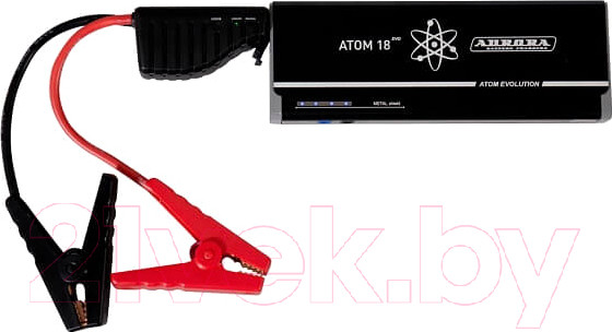 Изображение товара Пусковое устройство AURORA Atom 18 Evolution (20361)