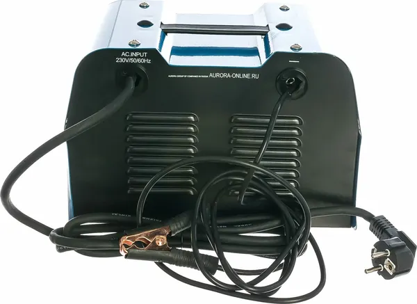 Изображение товара Пуско-зарядное устройство AURORA Start 55 (14947)