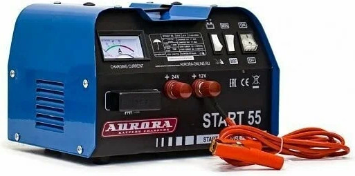 Изображение товара Пуско-зарядное устройство AURORA Start 55 (14947)