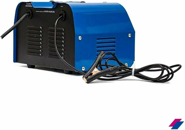 Изображение товара Пуско-зарядное устройство AURORA Start 55 (14947)