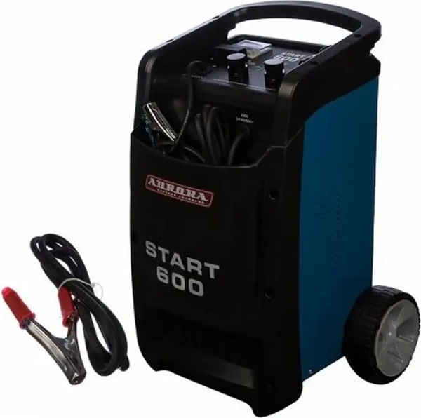 Изображение товара Пуско-зарядное устройство AURORA Start 600 (12913)