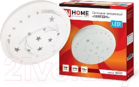 Изображение товара Потолочный светильник INhome Deco Созвездие / 4690612025001
