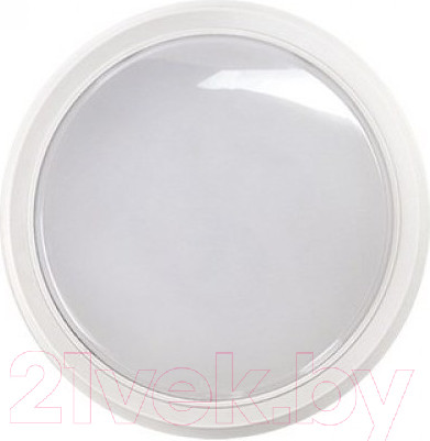 Изображение товара Светильник INhome СПБ-2-Круг Белый / 4690612020648