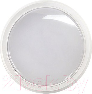 Изображение товара Потолочный светильник INhome СПБ-2-Круг Белый / 4690612020662