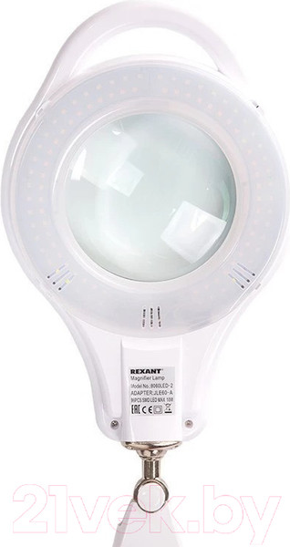 Изображение товара Лампа-лупа Rexant 31-0535