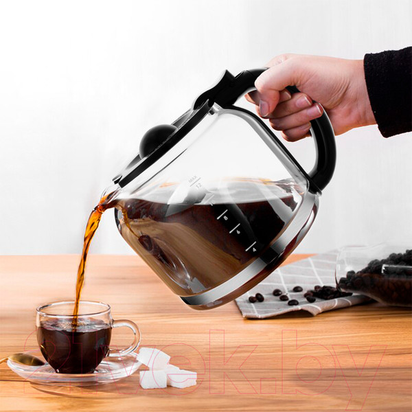 Изображение товара Капельная кофеварка Kitfort KT-728