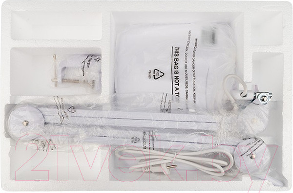 Изображение товара Лампа-лупа Rexant 31-0513