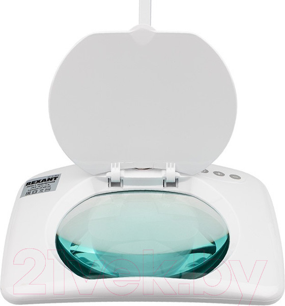 Изображение товара Лампа-лупа Rexant 31-0513