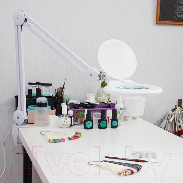 Изображение товара Лампа-лупа Rexant 31-0403